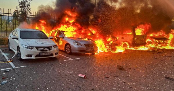 Украина колеблется между надеждой и недоверием после изменения позиции Трампа