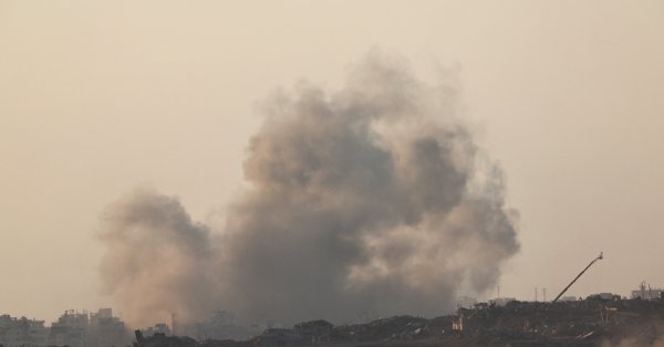 Израиль: лидеры ХАМАСа будут устранены в следующий раз