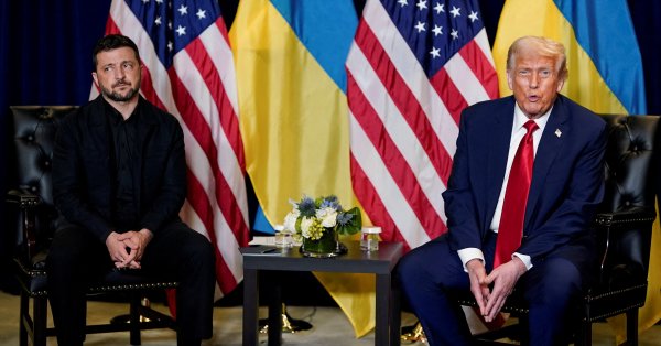 Зеленски о его отношениях с Трампом: теперь он доверяет мне больше