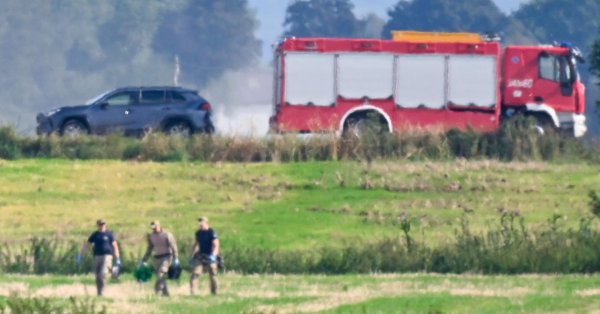 Tusk: Союзники Польши предложили поддержку ее противовоздушной обороне