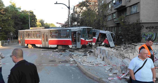 Столичный электротранспорт для трамвая: наша гипотеза предназначена для внешнего вмешательства