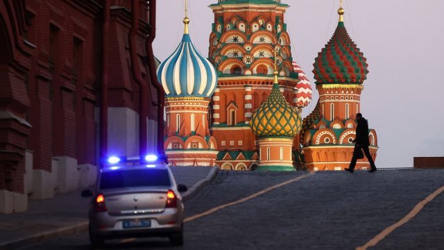 Кремль готов поднять налоги богатых, чтобы финансировать войну