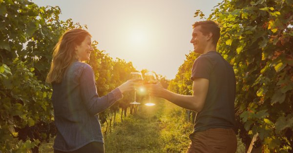 Что ждет тебя в любви на этой неделе?