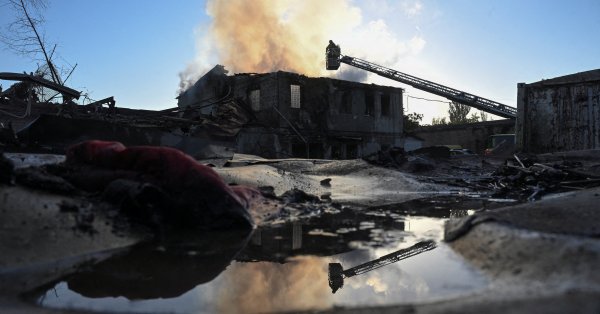 Сколько войск в России в Украине?