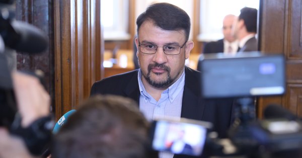 Ristimir Ananiyev: Безопасность дорожного движения - это наше, но государство имеет все механизмы