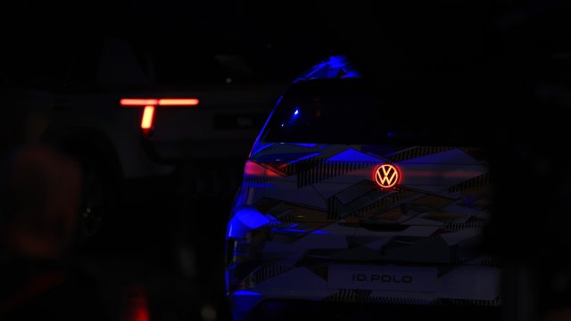 Мечта Volkswagen о создании собственных электромобильных батарей сбывается
