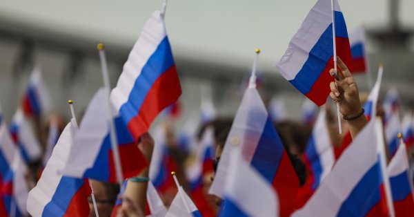 Российские войска убили 21 солдата от своих собственных, смущенных украинцами