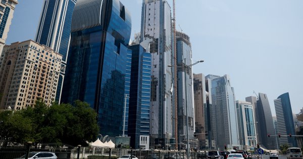 Совет Безопасности ООН осудил удары в Катаре