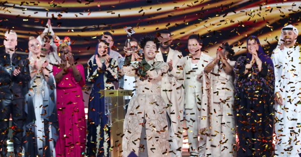 «Интерпретировать»: программа с советским вкусом и непослушанием западной изоляции