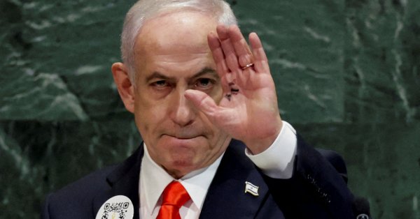 Далекие партнеры Нетаньяху оказывают на него давление перед переговорами с Трампом