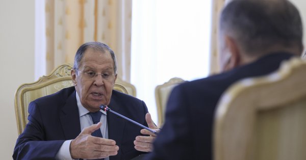 Лавров: Трамп понимает необходимость справляться с коренными причинами украинского конфликта