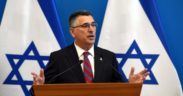 Признание Палестины дестабилизирует Ближний Восток