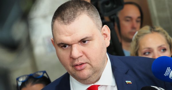 ПЕЕВСКИ: Наша миссия - вернуть страну людям и снова сделать ее сильной!