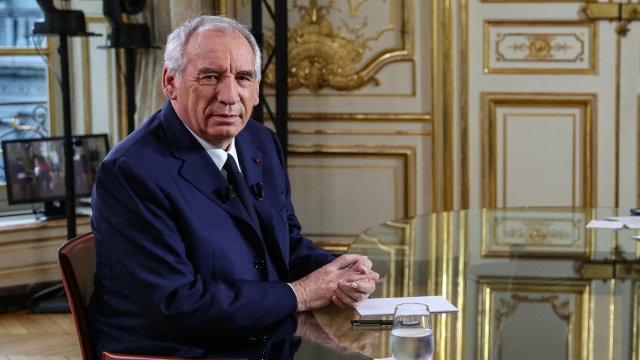 Италия была плохим мальчиком Европы, теперь Франция берет эстафету