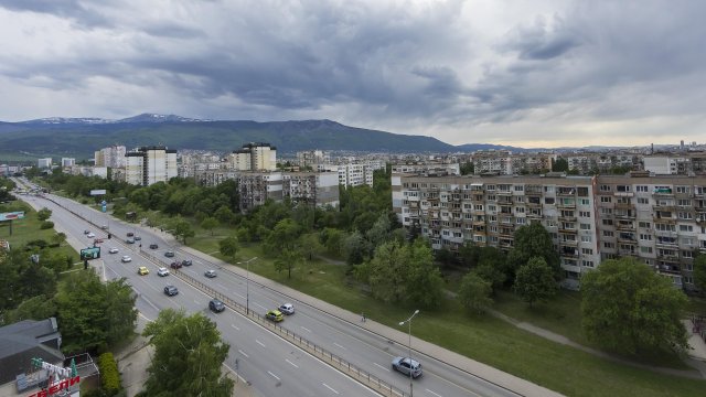 Цены на жилье в Болгарии ускоряют их рост во втором квартале