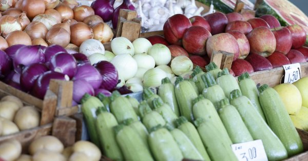 Первый «магазин для людей» открывается до конца года