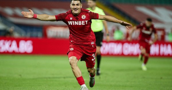 CSKA записал пыткую победу против сентября, фанаты: отставка!