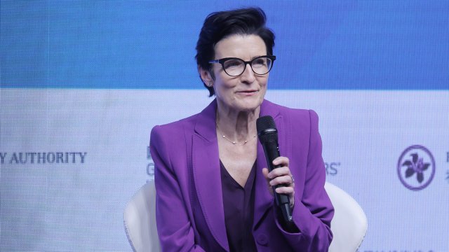 Каковы возможности для роста на Ближнем Востоке?