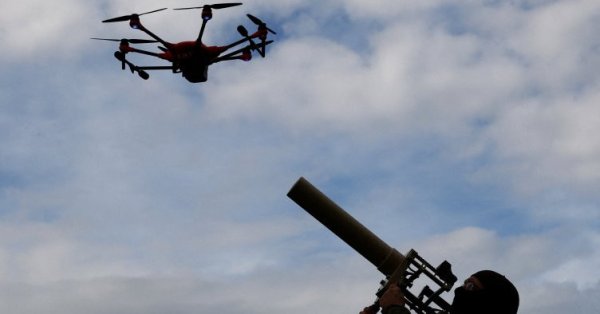 Три человека получили ранения в результате российских нападений в Киеве