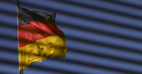 Германия боится, что Россия нападет на НАТО