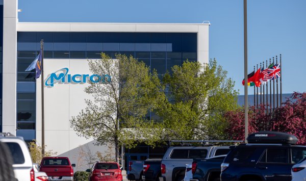 Самая горячая вещь на фондовом рынке - внезапно скучная технология