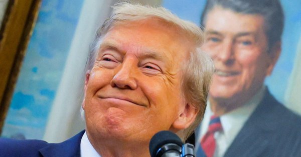 Трамп посетит Британию, а американские компании продолжат инвестировать