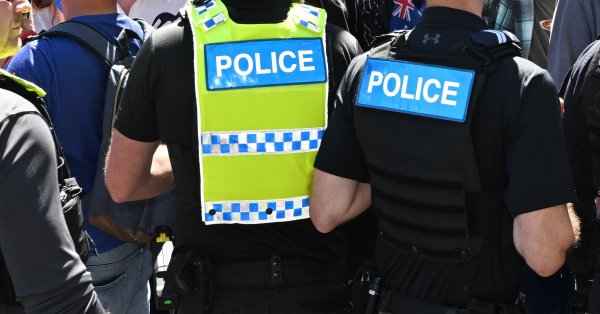 Тунисский зарезал пять в Марселе