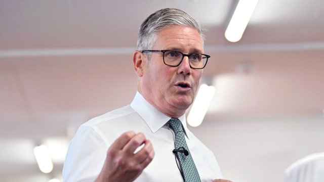 Австралия, Канада и Великобритания признали независимость Палестины