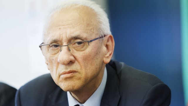 Министр здравоохранения хочет, чтобы новая вакцина с пылесовой пылесосом поступила в календарь иммунизации на 2026 год.