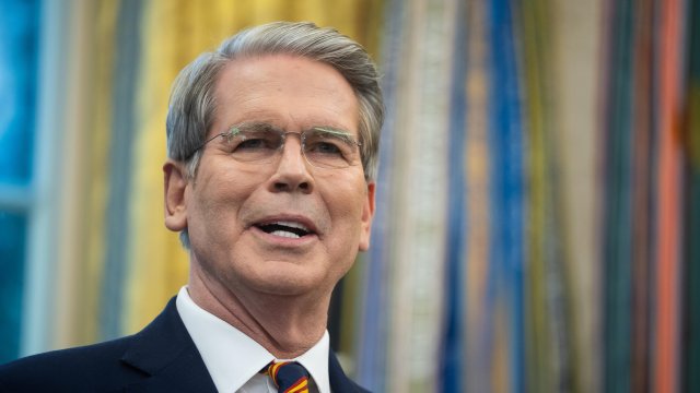 Beasent: с Китаем мы близки к соглашению о Tiktok