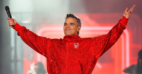 IPB министру: сотрудники IAAA хотели взятки от водителей Робби Уильямса