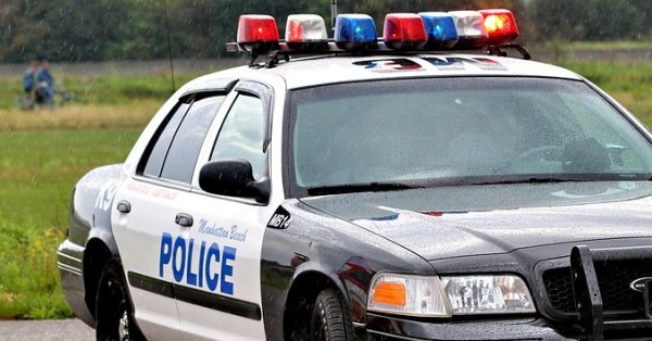 Три полицейских были убиты и два серьезно ранены в Пенсильвании