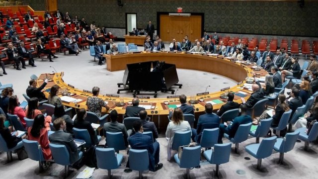 До восстановления полных санкций против Ирана осталось всего один шаг.