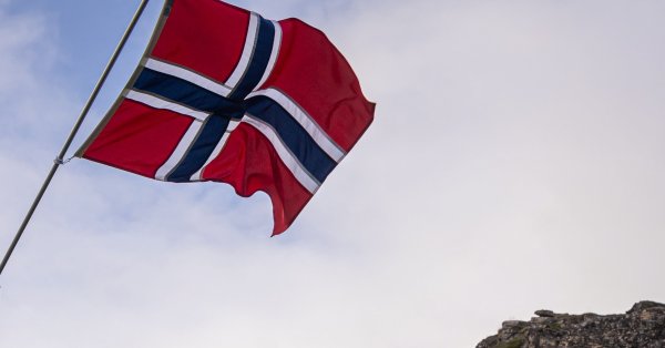 Иностранные беспилотники снова в небе НАТО