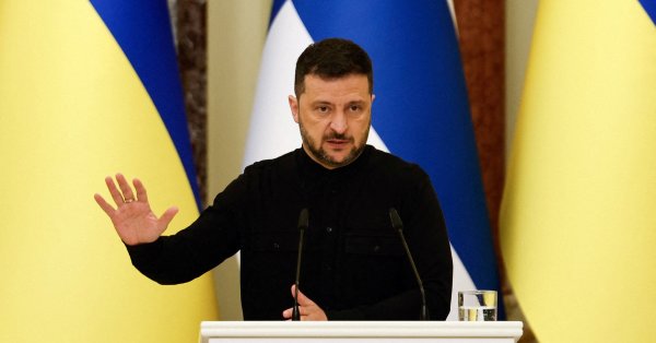 Зеленски подтвердил, что встретится с Трампом в Нью -Йорке на следующей неделе