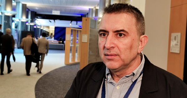 Ivaylo valchev: ЕС находится в системном кризисе, не имея лидерства