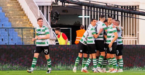 "Черное море" и "Сентябрь" закончили 1: 1