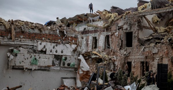 Украина ищет более молодых солдат