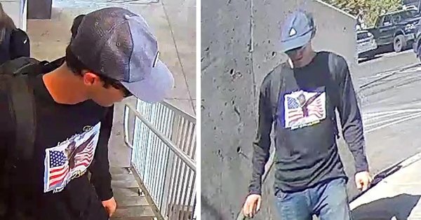 Кто такой Тайлер Робинсон - подозреваемый в убийстве Чарли Кирка?