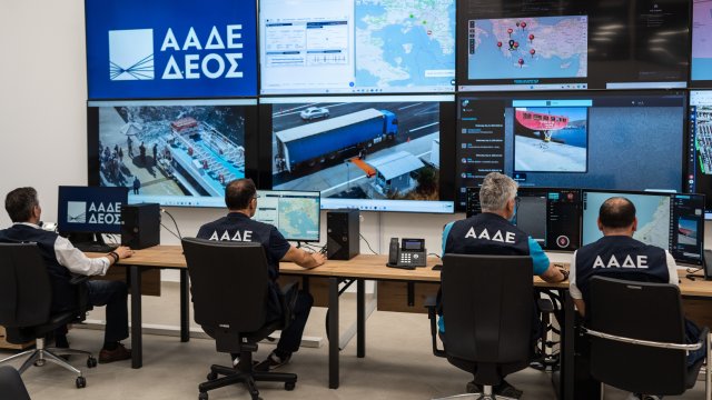 Греция меняет страницу: налоговая дисциплина открывает способ облегчения