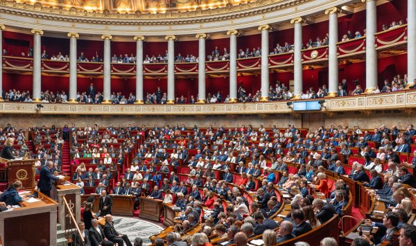 От Великобритании в Польшу Европа становится неуправляемым континентом