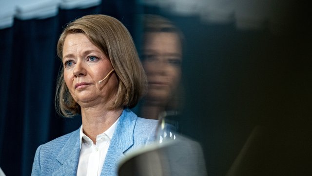 Норвежский центральный банк снизил процентные ставки, но сигнализирует осторожно