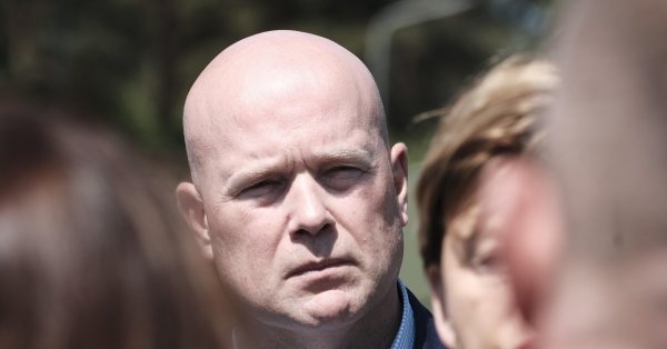 Соединенные Штаты поддерживают своих союзников, заверили представителя НАТО Вашингтона