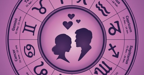 Ежемесячный любовный гороскоп на октябрь