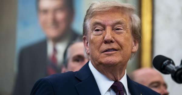 Американцы разделены: 79-летний Трамп для президента Соединенных Штатов?