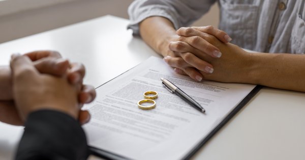 Что такое серый развод?