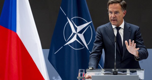 НАТО предупреждала: Китай и Россия готовятся к долгосрочной конфронтации