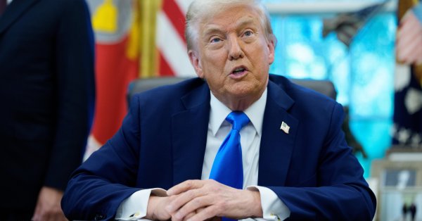 Трамп для российского вторжения в небо Эстонии: может быть большой проблемой