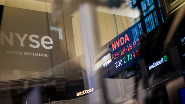 Насколько близко рынок к воздушному шару AI?