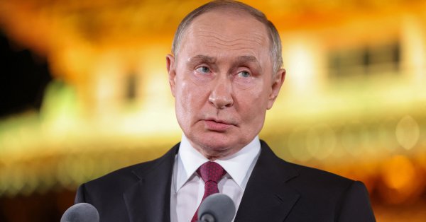 Путин готов познакомиться с Зеленски, если он отправится в Москву?